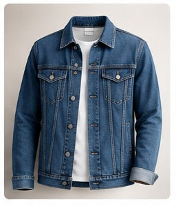 Movie-inspired jacket product image