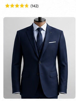 Movie-inspired jacket product image